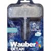 Odorizant solid pentru toalete, cu suport de plastic 50g