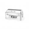 Tava Gastronorm GN 1/1 finisaj tip oglinda 570x405x(H)320 mm