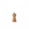 Rasnita piper, lemn culoare deschisa, (H) 100 mm, mecanism macinare ceramic, durabil