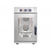 Cuptor combi compact NANO, electric, control manual, 10 tavi x GN 1/1, putere 14 kW