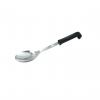 Lingura servire, inox, maner polipropilena, lungime 35 cm