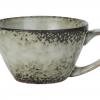 Cana cafea sau ceai, ceramica cu maner, Cosy & Trendy , 220 ml, diametru 10 x H 6 cm