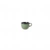 Cana cafea sau ceai, cu maner din portelan, Cosy & Trendy , 200 ml, diametru 8 x H 6.5 cm