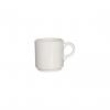 Cana cafea sau ceai, portelan, Cosy & Trendy , 300 ml, diametru 7.8 x H 8.7 cm