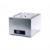 Aparat de gatit Sous-Vide 13lt, GN 2/3, termostat inalta precizie (0,1°C) 45-90°C, 400W, , si pentru uz profesional