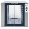 Dospitor , poate fi folosit ca baza pentru cupotoare NANO  8 tavi x 600x400 mm, putere 2 kW