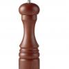 Rasnita piper, lemn culoare inchisa - (H) 215 mm, mecanism macinare ceramic, durabil