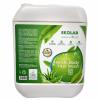 Ekolab Green Nature Ecological Hands, Body&Hair Wash canistra 5 litri | Gel mixt ecologic 3 in 1