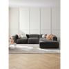 Grup de colt modular Lennon 329x269 cm