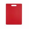 Blat HACCP 40x25x1.2 cm, rosu