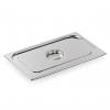 Capac inox GN 1/1