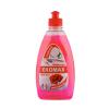 Ultradish Exotic Rose detergent vase manual flacon 500 ml