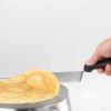 Spatula inox indoita, lungime 30 cm