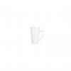 Cana cafea sau ceai, portelan cu maner, Cosy & Trendy , 480 ml, diametru 9 x H 15 cm