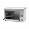 Cuptor tip Salamandra 800, 3600 W, Argintiu,800x450x(H)470