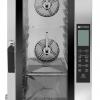 Cuptor combi compact , electric, control digital, 10 tavi x GN 1/1, putere 15,4 kW