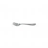 Set 12 furculite pentru peste  otel inoxidabil 18/10 finisaj oblinda PKS  18.4 cm lungime, 4 mm grosime