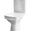 VAS WC EASY NEW CLEAN ON 010 CU CAPAC DUROPLAST ANTIB SC EO K102-028COMPACT
