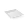 Platou patrat , melamina (L)305 x (l)305 x (H)35 mm