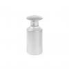 Solnita pentru sare, aluminiu, 80x(H)195 mm