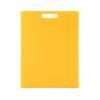 Blat HACCP 40x25x1.2 cm, galben
