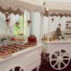 Carucior Candy Bar