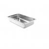 Tava Gastronorm GN 1/1 65 mm 8.6 litri, gama Profi Line, otel inoxidabil
