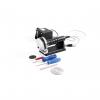 Cutit electric kebab, Profi Line, lama inox diametru 8 cm, 5000 rpm, reglare grosime felie