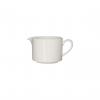 Latiera pentru cafea, ceai sau lapte, portelan, Cosy & Trendy  14.5 x 9.5 x 7.5 cm, 350 ml