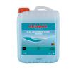 Blue Lagoon Softener balsam rufe profesional canistra 5 litri