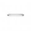 Raft metalic suspendat 1200x300 mm, Inox, Revolution