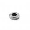 Set 3 x Scrumiere cu capac, inox, 90 mm