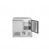 Masa frigorifica rece pentru salate, ARKTIC , interval temperatura 2/10 gr C, 250 W, 90x69.8x(H)85 cm