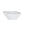 Bol servire Alb,  Cosy & Trendy , Portelan, 19.5 x 19 x H 9 cm