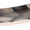 Platou ceramic Apolo-4, 30x17 cm