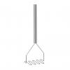 Zdrobitor cartofi Inox 200x130x(H)610 mm