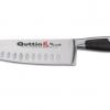 Cutit chef Moare cu lama cu alveole 20 cm