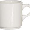 Cana cafea sau ceai, portelan, Cosy & Trendy , 90 ml