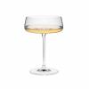 Pahar cristal pentru sampanie model MODE, 425 ml