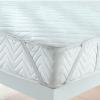 Protectie matlasata ultrasonic imperial/impermeabila (90x200cm)