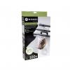 Set 100 pungi vacuum pentru gatit 200x300 mm, ideale pentru gatit in sistem Sous-Vide,  2 straturi, 75 microni grosime