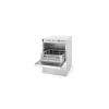 Masina profesionala de spalat vase 40 x 40 Inox 3 cicluri de spalare 470x510(+320)x(H)710 mm 2.8 kW