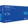 Manusi Nitril Nepudrate M 100 buc/cut