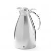 Cana termos eleganta, 1lt, pereti dubli din inox, capacitate izolare mare, 136x188 mm