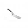Spatula bucatarie 200x73 mm, inox cu maner polipropilena