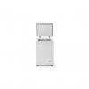 Congelator profesional 93 litri Revolution   cu 1 usa otel inoxidabil -14 ° C -28 ° C 65 W 574x564x (H) 845 mm