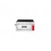 Cuptor pizza profesional Inox 1 camera 4200 W interval temperatura 0°C - 500°C 890x730x (H) 430 mm