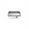 Gratar electric profesional cu suprafata neteda 3000 W, Revolution  550x480x (H) 230 mm