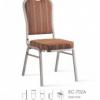 Scaun Inox