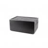 Cutie termoizolanta cu capac pentru transport, 40 lt,
